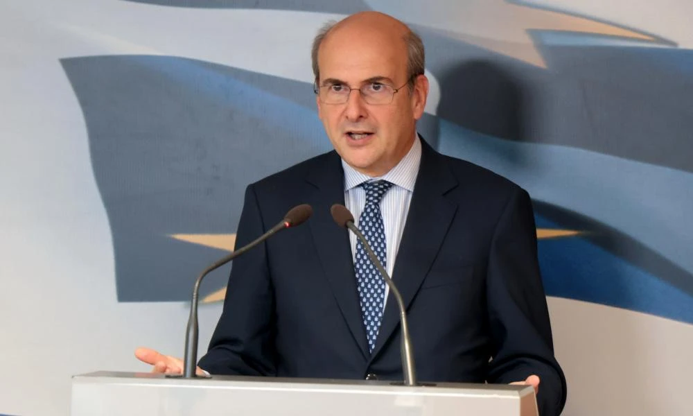 Χατζηδάκης για φοροδιαφυγή: Η μείωση της μας επιτρέπει να μειώνουμε φόρους και να στηρίζουμε την κοινωνία